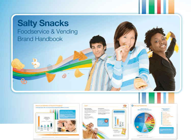 Frito-Lay Brandbook