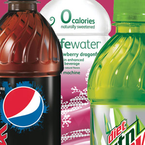 PepsiCo Canteen Fair