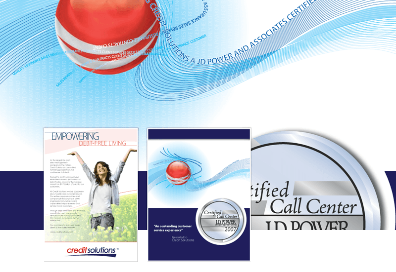 Credit Solutions