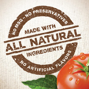 All-Natural
