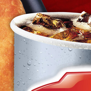 Pizza Hut POP