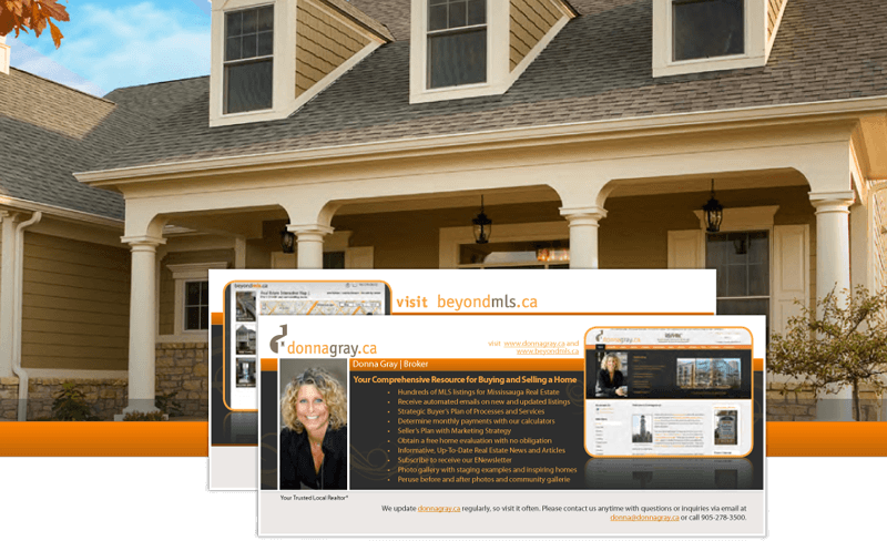 Donna Gray Realty